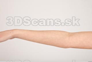 Photo reference of forearm 0001